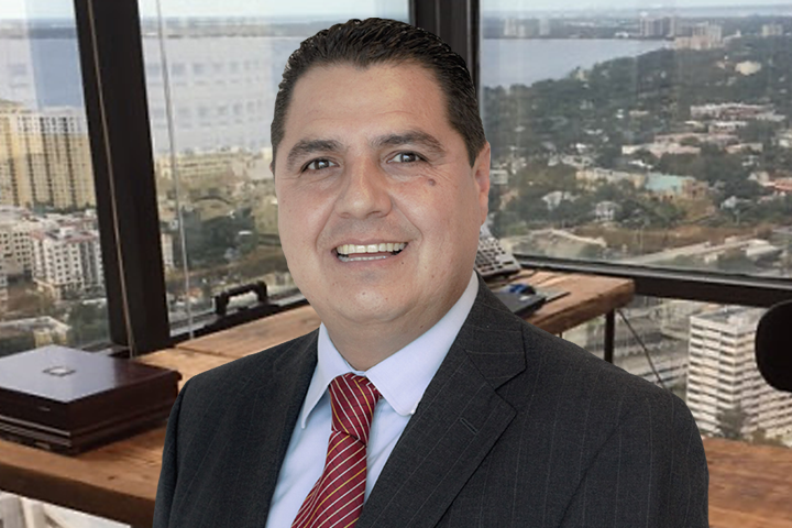 HECTOR LEÓN