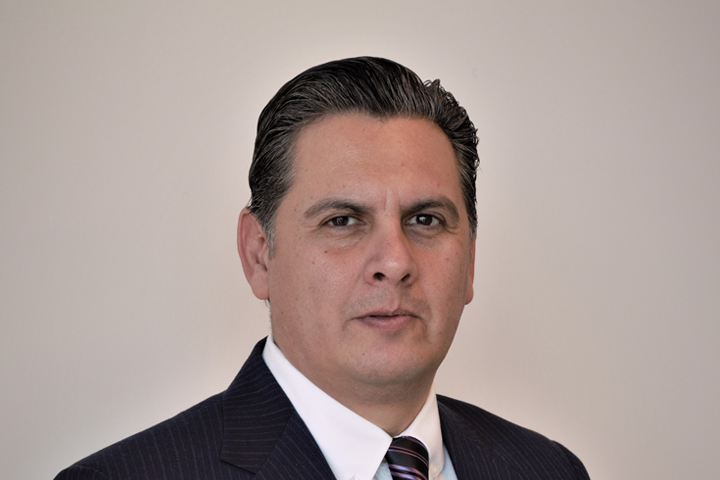 saúl rosas