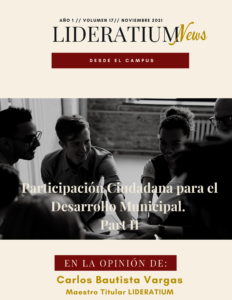 Lee más sobre el artículo Importancia de la Participación Ciudadana para el Desarrollo Municipal.
