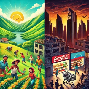 Lee más sobre el artículo Reflexiones sobre Venezuela